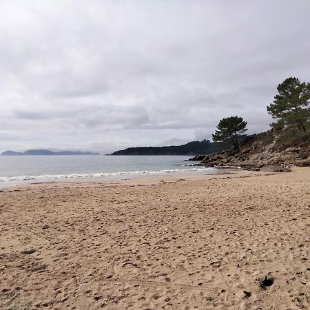 Вілла Casa Nueva Playa Areabrava Hio Екстер'єр фото