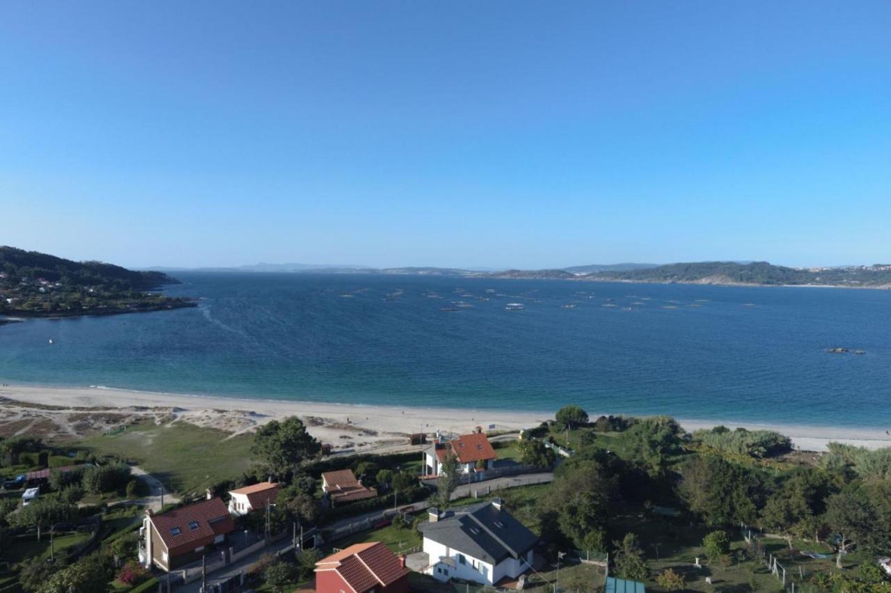 Вілла Casa Nueva Playa Areabrava Hio Екстер'єр фото