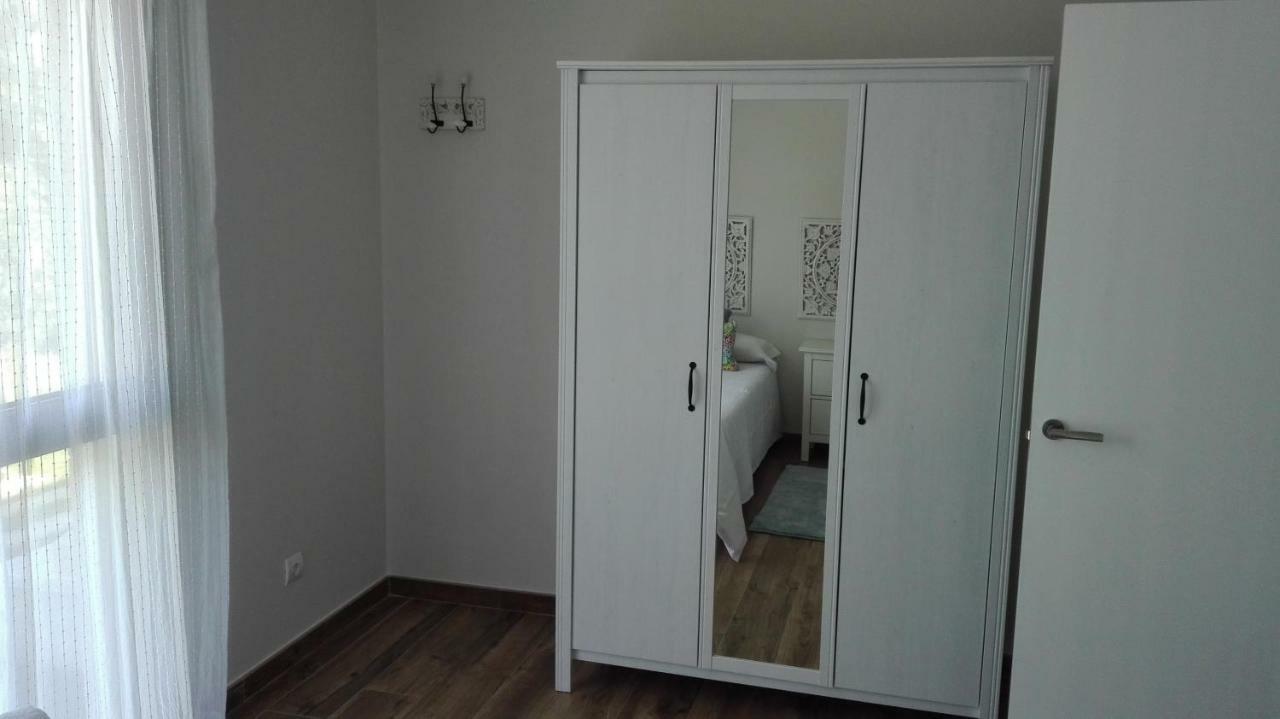 Вілла Casa Nueva Playa Areabrava Hio Екстер'єр фото