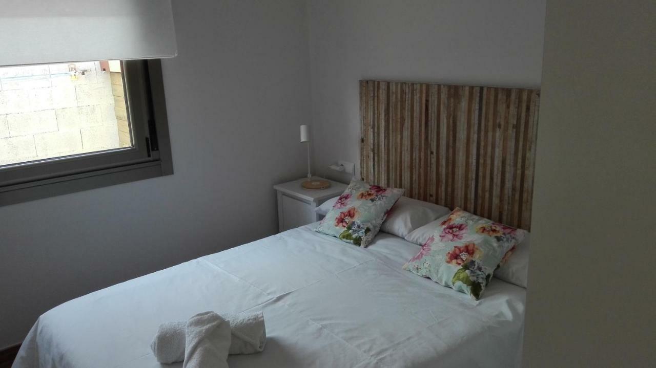 Вілла Casa Nueva Playa Areabrava Hio Екстер'єр фото