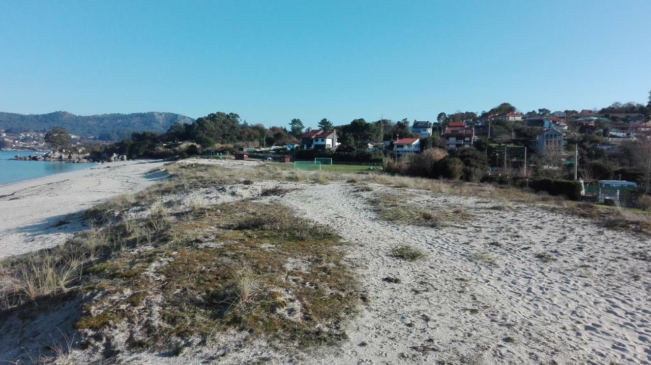 Вілла Casa Nueva Playa Areabrava Hio Екстер'єр фото
