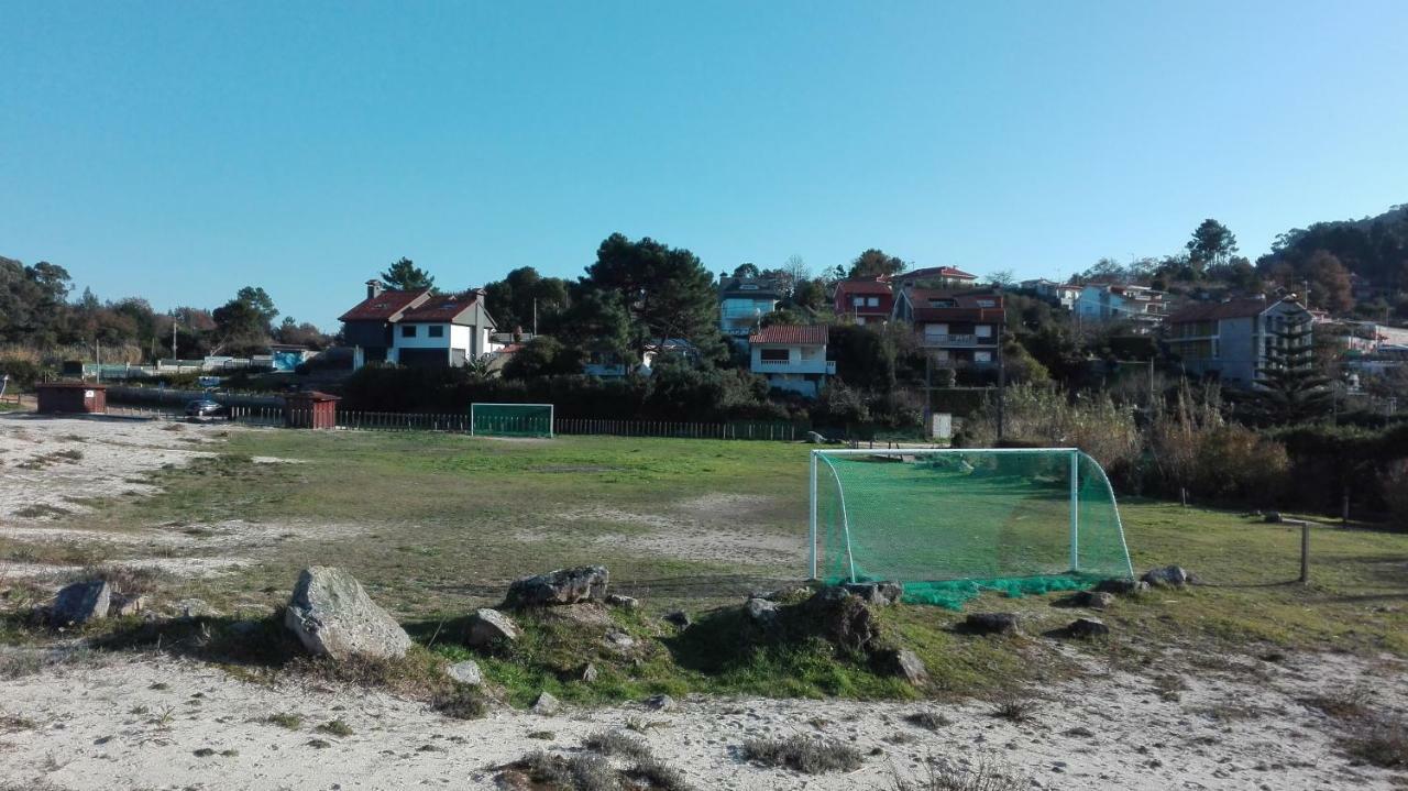 Вілла Casa Nueva Playa Areabrava Hio Екстер'єр фото