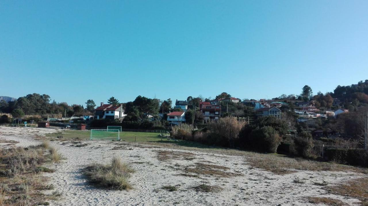 Вілла Casa Nueva Playa Areabrava Hio Екстер'єр фото