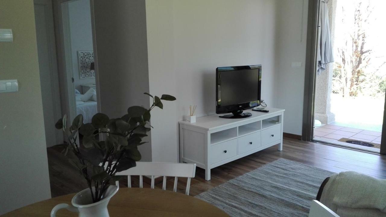 Вілла Casa Nueva Playa Areabrava Hio Екстер'єр фото
