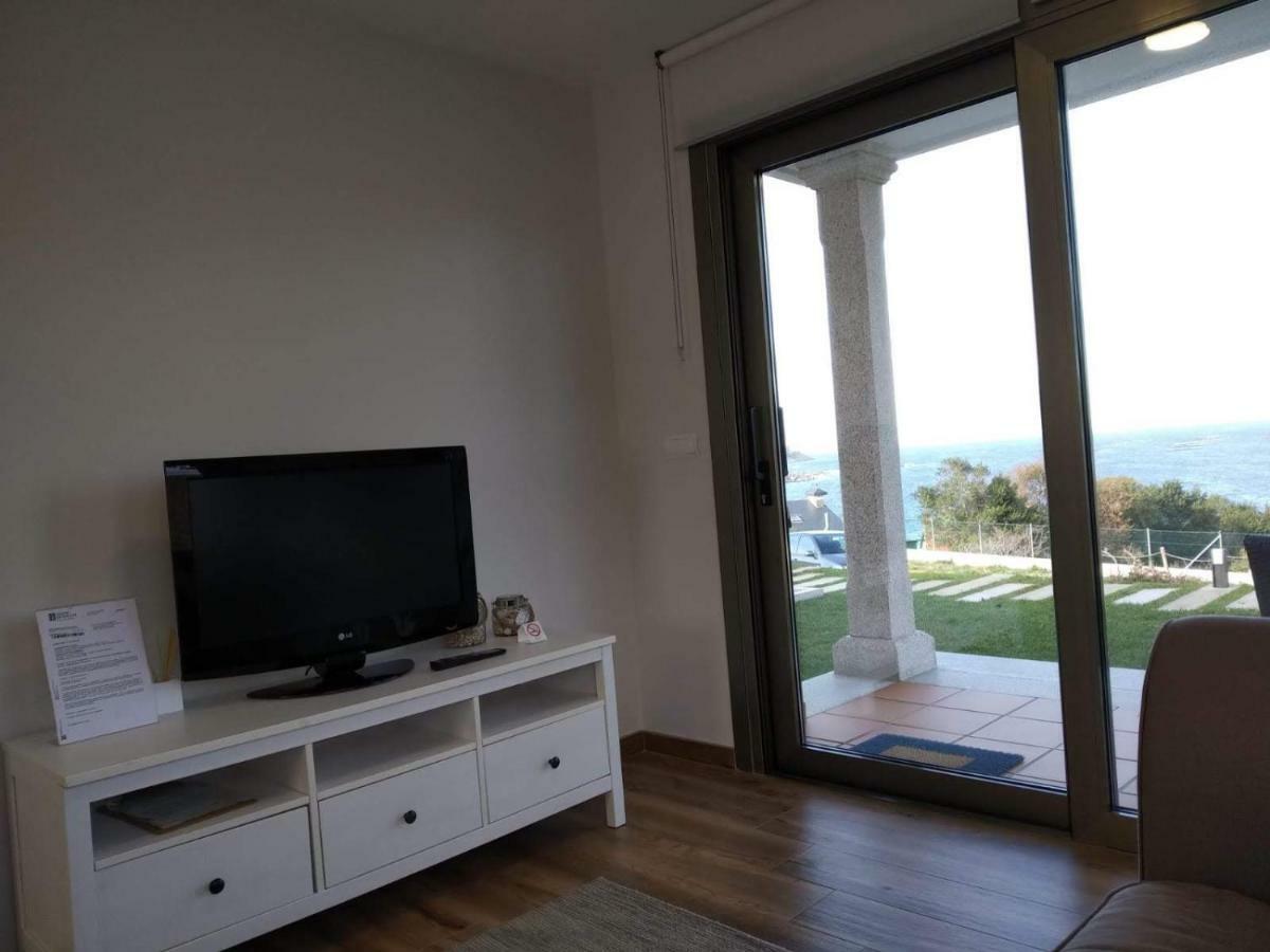 Вілла Casa Nueva Playa Areabrava Hio Екстер'єр фото