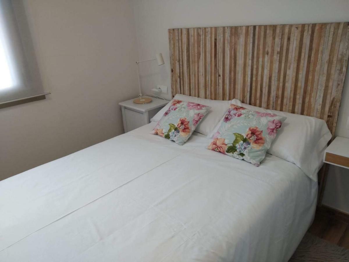 Вілла Casa Nueva Playa Areabrava Hio Екстер'єр фото